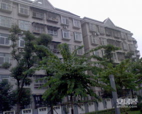 重庆鑫瑞小区实景图全览 安居客上的鑫锦瑞家园探秘