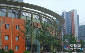 鑫锦瑞 斌鑫西城绿锦小区的温馨一隅